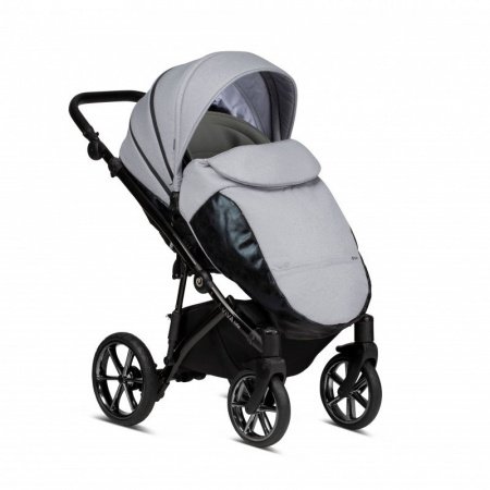 Детская коляска TUTIS Viva Life Majestic 2020 3 в 1