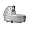 Люлька для новорожденного Cybex Lux Carry Cot для коляски Priam III
