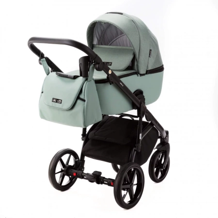 Детская Коляска Adamex Nola Tip 3 в 1