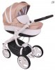 Детская коляска Lonex Cosmo 3 в 1