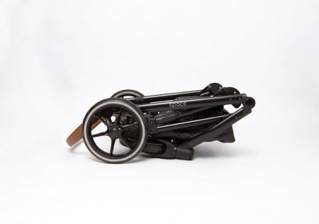 Детская коляска Peppy Space 2 в 1