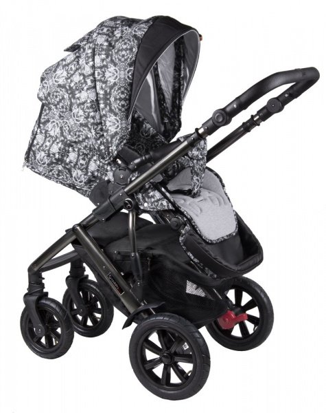 Детская коляска Coletto Emporio 2 в 1