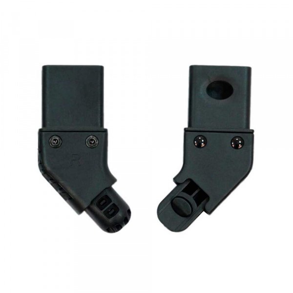 Адаптеры Valco Baby для установки люльки на коляски Snap Trend, Snap Duo Trend