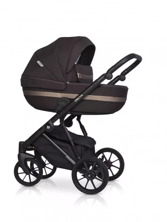 Детская коляска RIKO BASIC DELTA 2 в 1