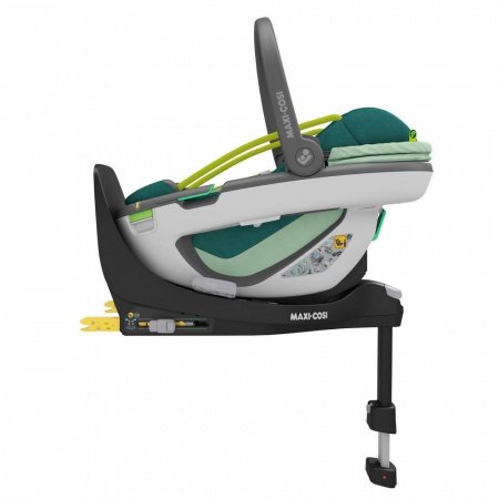 Детское автокресло Maxi-Cosi Сoral 360