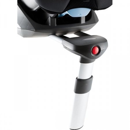 Детское автокресло Kiwy SPF1 Iisofix Moka