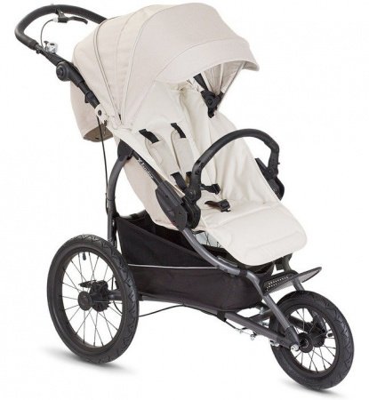 Прогулочная Коляска X-LANDER X-RUN