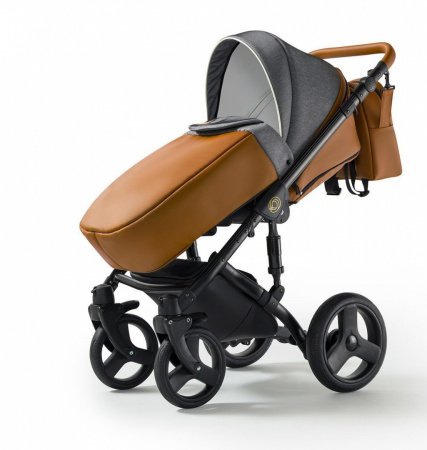 Детская коляска VERDI Orion Eco 2 в 1