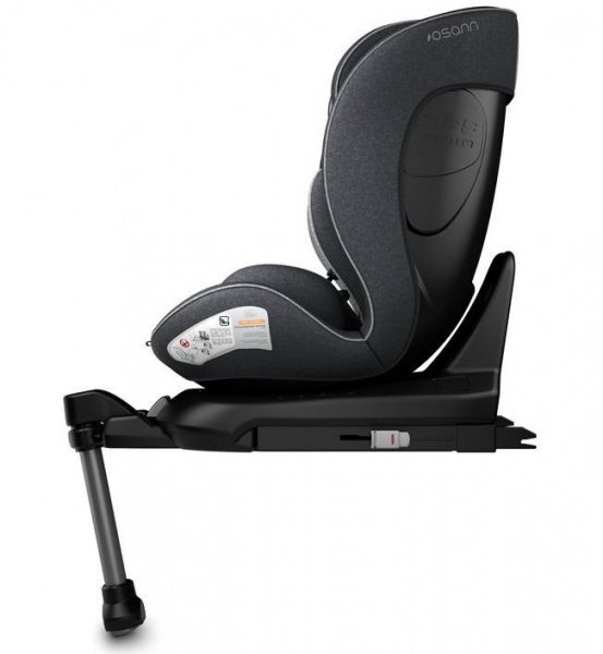 Детское автокресло Osann Oreo 360 i-Size