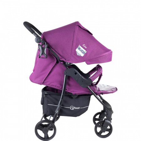 Прогулочная Коляска Rant Kira Trends