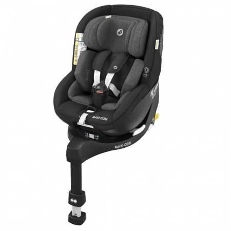 Автокресло Maxi-Cosi Mica Pro Eco I-size (0-18 кг)