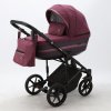 Детская коляска ADAMEX Rimini 3 в 1