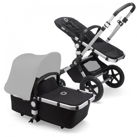 Детская коляска BUGABOO Camelion 3 Plus base 2 в 1 без капюшона