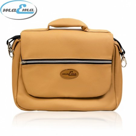 Детская коляска МАЕМА Az1 2 в 1