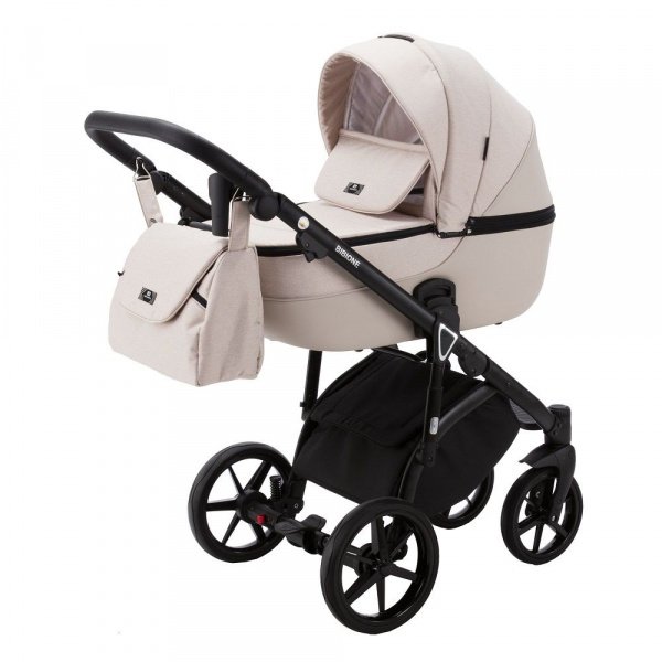 Детская коляска Adamex Bibione 3 в 1