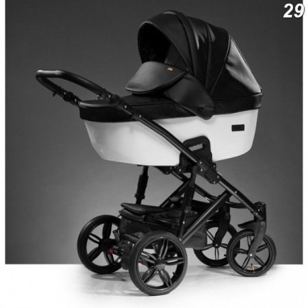 Детская Коляска AGIO Prado 2 в 1