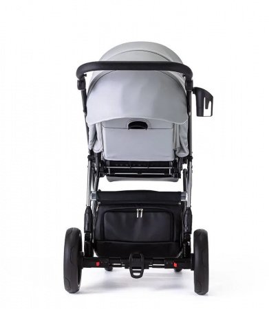 Детская коляска VERDI Delorean Premium 3 в 1