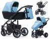 Детская коляска VERDI Delorean Active 3 в 1