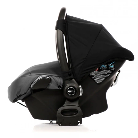 Детская коляска Junama Fluo Line (Version 2) 3 в 1