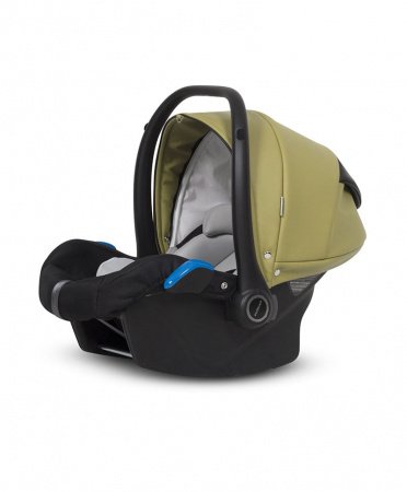 Детская коляска RIKO SIGMA 3 в 1