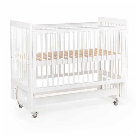 Детская кроватка Tutis Nature (с маятником)