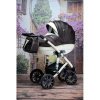 Детская коляска Esperanza Victoria Lux 3 в 1