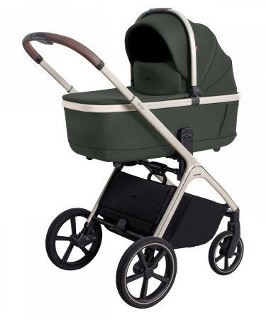 Детская коляска Carrello Vector/6550 2 в 1