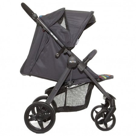 Прогулочная Коляска FD-DESIGN AVITO