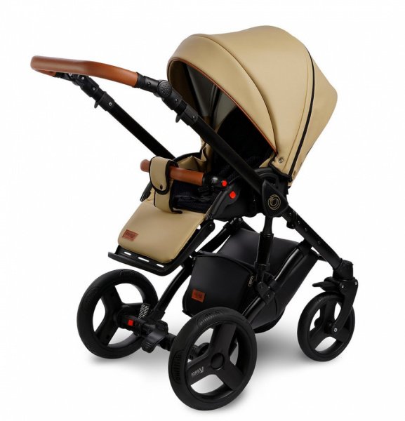 Детская коляска VERDI Orion Eco 2 в 1