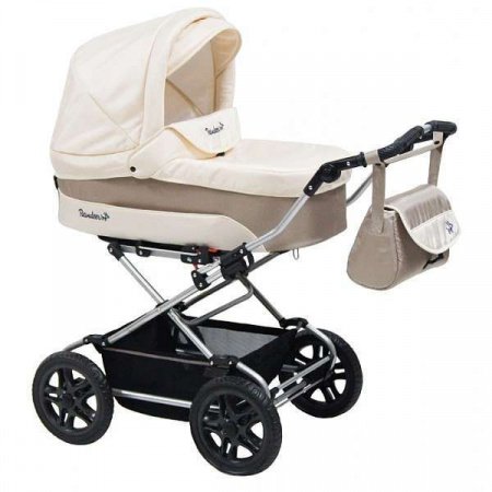 Детская коляска Reindeer Nova 3 в 1