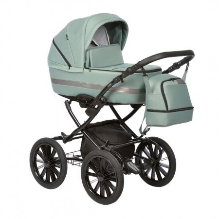 Детская коляска Indigo AVEO Classic 14 2в1