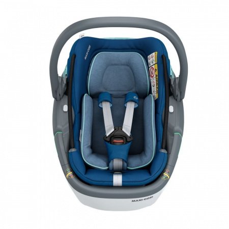 Детское автокресло Maxi-Cosi Сoral 360