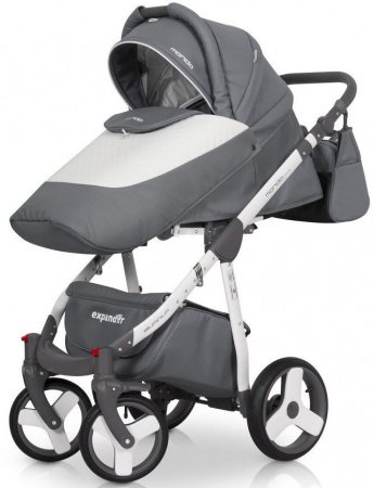 Детская коляска EXPANDER MONDO PRIME 2 в 1