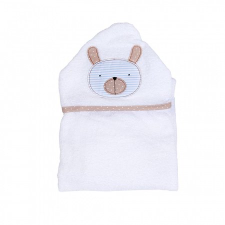 Полотенце для купания БЕЛАЯ КОЛЛЕКЦИЯ