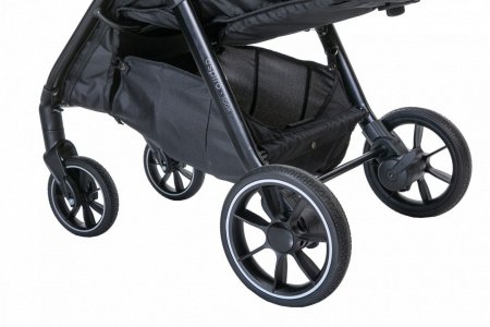 Прогулочная коляска ESPIRO LOOK