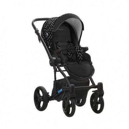 Детская коляска AroTeam Enzo 18 3 в 1