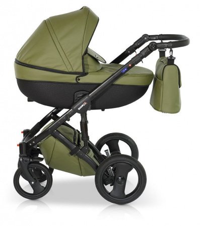 Детская коляска VERDI Mirage 3 в 1