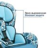 Детское автокресло Siger Art Nautilus Геометрия