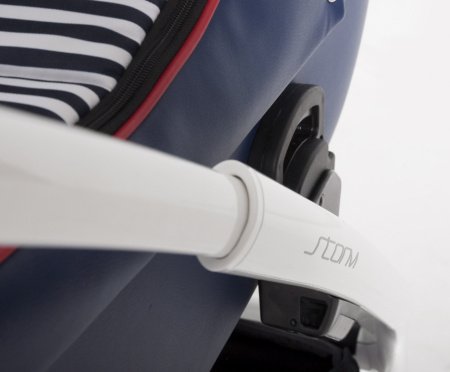 Детская коляска  Expander Storm 2 в 1