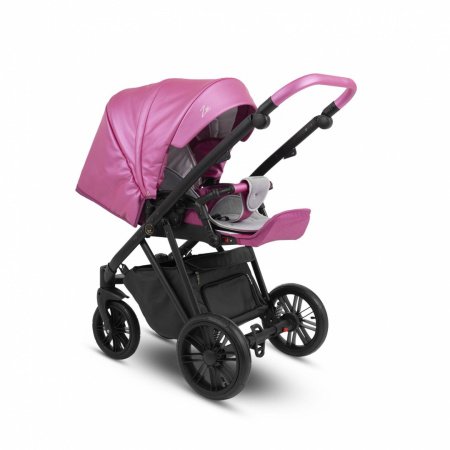 Детская коляска Camarelo ZEO Eco 3 в 1