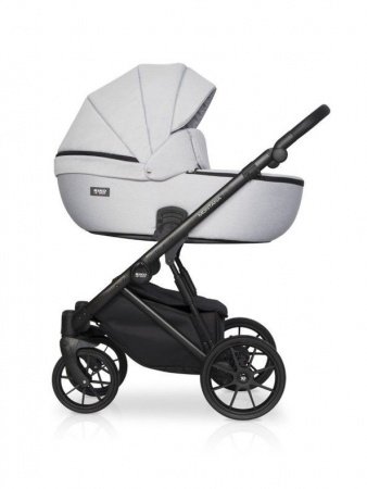 Десткая коляска RIKO BASIC MONTANA 3 в 1