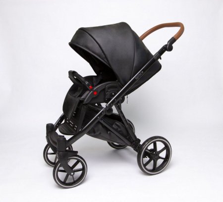 Детская коляска Peppy Space 2 в 1