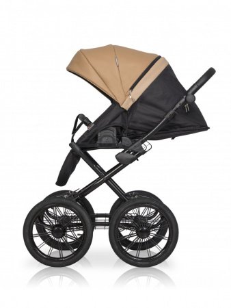 Детская коляска Riko Basic Ozon Prestige 2 в 1