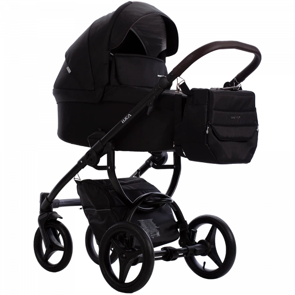 Детская коляска Bebetto LUCA 2 в 1