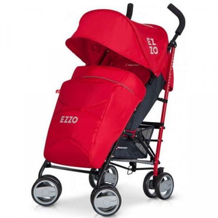 Прогулочная коляска трость Euro-Cart Ezzo