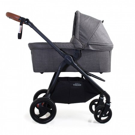 Люлька для колясок Valco Baby External Bassinet Snap Trend и Snap Ultra Trend