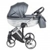 Детская коляска ADAMEX Chantal Star Collection Eco 3 в 1