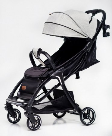 Прогулочная Коляска  Peppy Rio