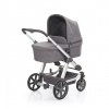 Детская Коляска FD-DESIGN CONDOR 4 2 в 1