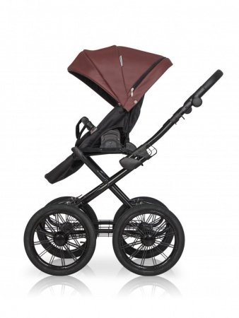 Детская коляска Riko Basic Ozon Prestige 2 в 1